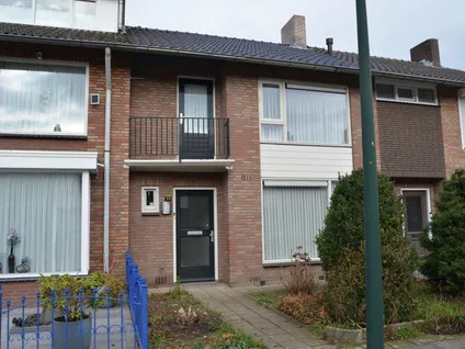 Tussenwoning te koop: Getouwstraat 25, Braakhuizen-Noord Geldrop