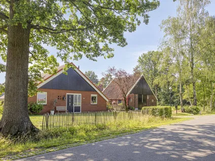 Vrijstaande woning te koop: Geukerdijk 116, Verspreide huizen Veldmaat ten noorden van de spoorlijn Haaksbergen