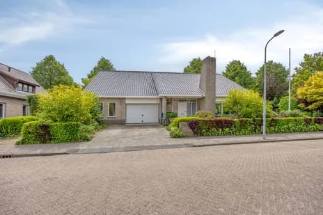 Vrijstaande woning te koop: Geul 22, Urkerhard Urk
