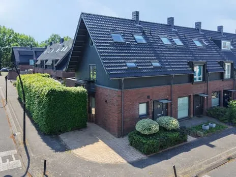Hoekwoning te koop: Geulhemmerberg 13, Park van de Tijden-West Amersfoort