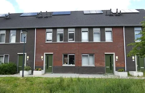 Hoekwoning te huur: Geulstraat 17, Deltabuurt Deventer