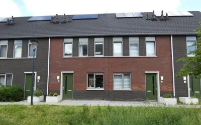 Hoekwoning te huur: Geulstraat 17, Deltabuurt Deventer