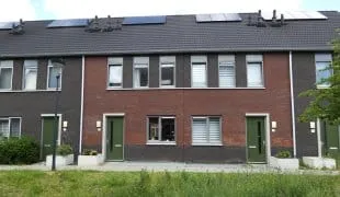 Tussenwoning te huur: Geulstraat 41, Deltabuurt Deventer