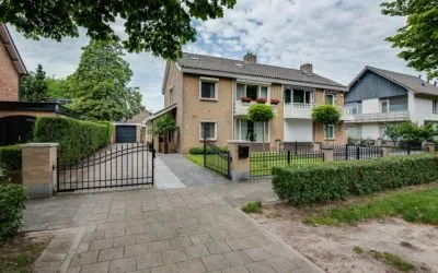 Vrijstaande woning te koop: Geulweg 10, Aawijk Zuid 'S-Hertogenbosch