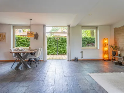 Apartment for sale: Geurdenhof 65, Vlashoek Oss