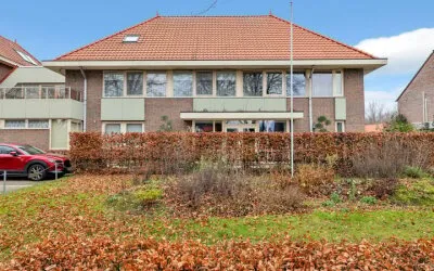 Appartement te koop: Geurdenhof 75, Vlashoek Oss