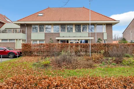 Appartement te koop: Geurdenhof 75, Vlashoek Oss