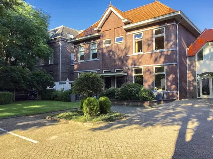 Tussenwoning te koop: Geurdenhof 81, Vlashoek Oss