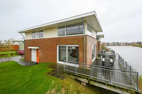 Woning te koop: Geuzehoeke 3-603, Eanjum