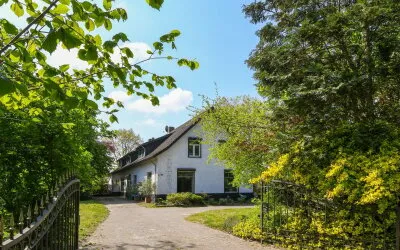 Twee-onder-één-kap te koop: Geuzendijk 25, Boshoven buitengebied Weert