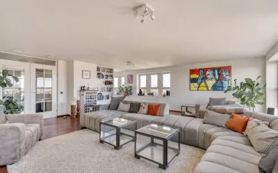 Appartement te koop: Geuzenkade 103C, Geuzenhofbuurt Amsterdam