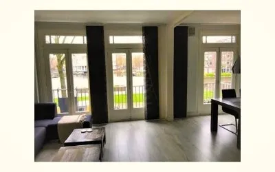 Appartement te huur: Geuzenkade 24-1, Amsterdam