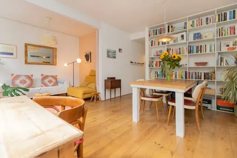Appartement te koop: Geuzenkade 79-2, Geuzenhofbuurt Amsterdam