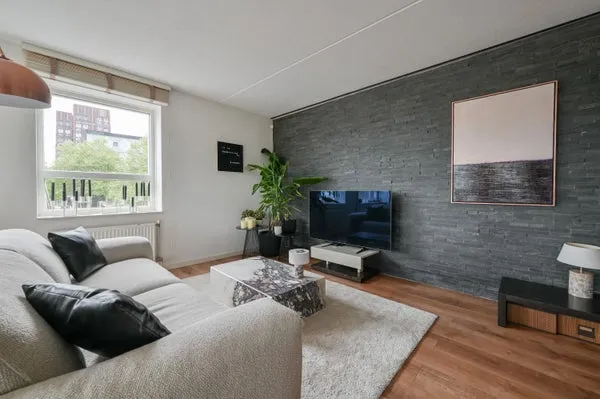 Woning te huur: Geuzenkade, Geuzenhofbuurt Amsterdam