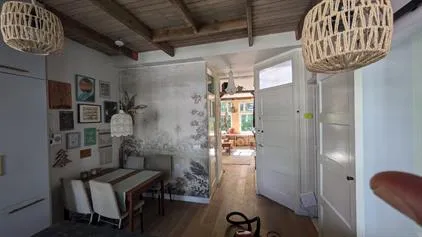 Kamer te huur: Geuzenkade, Geuzenhofbuurt Amsterdam