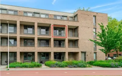 Apartment for sale: Geuzenpad 13, De Vijfheerenlanden Vianen