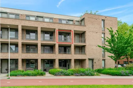 Apartment for sale: Geuzenpad 13, De Vijfheerenlanden Vianen (Ut)