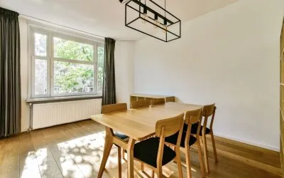 Appartement te koop: Geuzenstraat 51-1, Geuzenhofbuurt Amsterdam