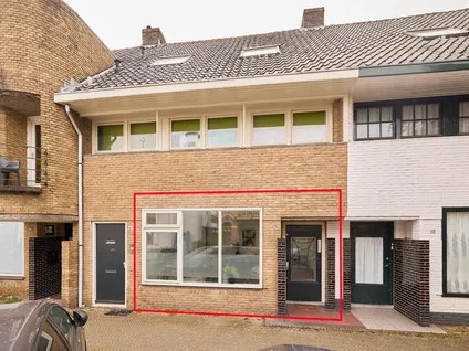 Studio te koop: Geuzenweg 20, Hilversum