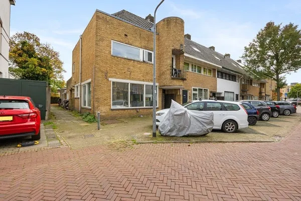 Koopwoning: Geuzenweg 22B in Hilversum - €195.000 - 60m²
