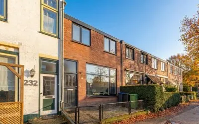 Woning te koop: Geuzenweg 230, Hilversum