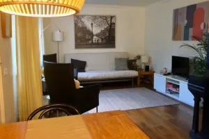 Woning te huur: Geuzenweg, Geuzenbuurt Hilversum
