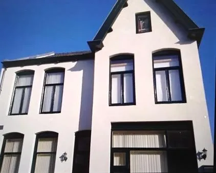Kamer te huur: Geuzenweg, Geuzenbuurt Hilversum