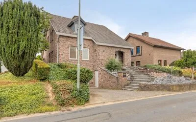 Vrijstaande woning te koop: Geverikerstraat 101, Geverik Beek