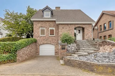 Detached house for sale: Geverikerstraat 101, Geverik Beek (Li)