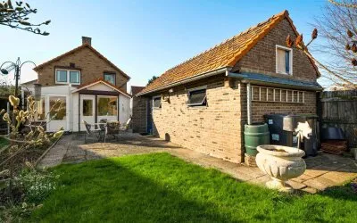 Vrijstaande woning te koop: Geverikerstraat 38, Geverik Beek