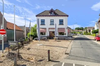 Vrijstaande woning te koop: Geverikerstraat 42, Beek
