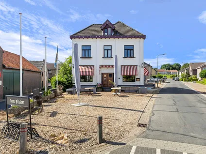 Vrijstaande woning te koop: Geverikerstraat 42, Geverik Beek