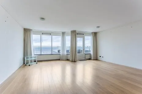 Appartement te koop: Gevers Deynootplein 183, Scheveningen Badplaats 'S-Gravenhage