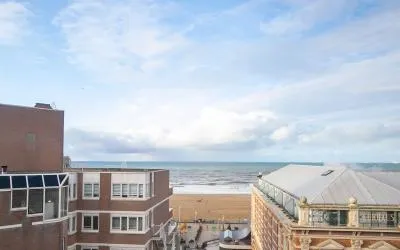 Appartement te koop: Gevers Deynootplein 183, Scheveningen Badplaats 'S-Gravenhage