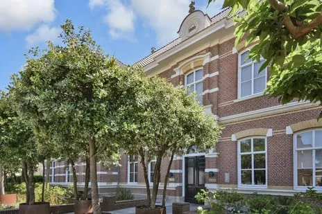 Appartement te koop: Gevers Deynootweg 19Q, Scheveningen Badplaats 'S-Gravenhage