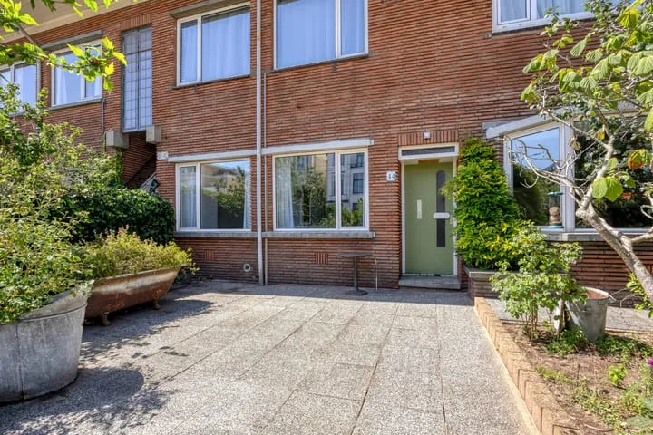 Appartement te koop: Gevers Deynootweg 44, Scheveningen Badplaats 'S-Gravenhage