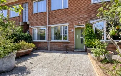 Appartement te koop: Gevers Deynootweg 44, Scheveningen Badplaats 'S-Gravenhage