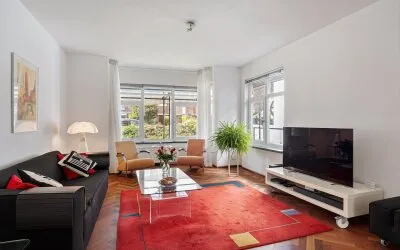Appartement te koop: Gevers Deynootweg 55, Scheveningen Badplaats 'S-Gravenhage