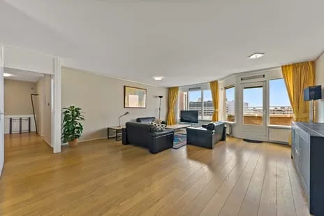 Appartement te koop: Gevers Deynootweg 568, Scheveningen Badplaats 'S-Gravenhage