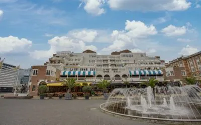 Appartement te koop: Gevers Deynootweg 582, Scheveningen Badplaats 'S-Gravenhage