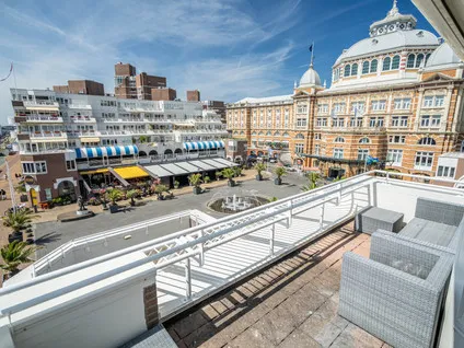 Appartement te koop: Gevers Deynootweg 638, Scheveningen Badplaats 'S-Gravenhage