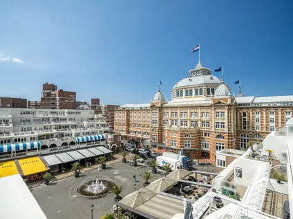 Appartement te koop: Gevers Deynootweg 648, Scheveningen Badplaats 'S-Gravenhage
