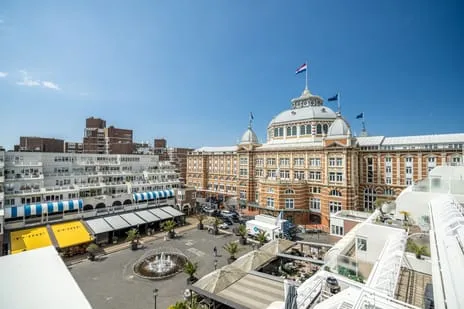 Appartement te koop: Gevers Deynootweg 648, Scheveningen Badplaats 'S-Gravenhage