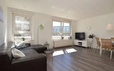 Appartement te koop: Gevers Deynootweg 688, Belgisch Park 'S-Gravenhage