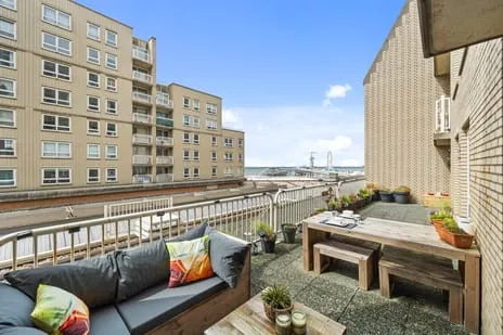 Appartement te koop: Gevers Deynootweg 838, Belgisch Park 'S-Gravenhage