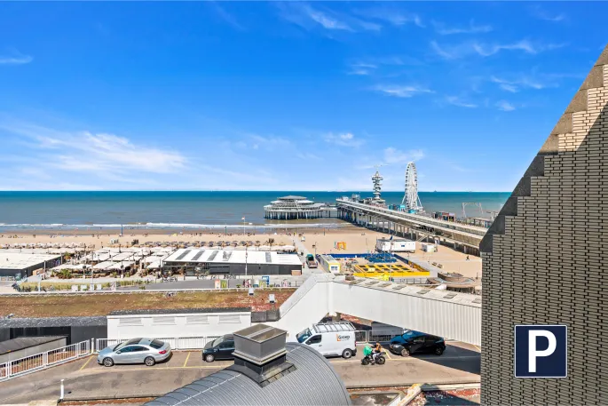 Appartement te koop: Gevers Deynootweg 890, Belgisch Park 'S-Gravenhage