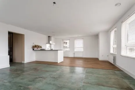 Appartement te koop: Gevers Deynootweg 994, Belgisch Park 'S-Gravenhage