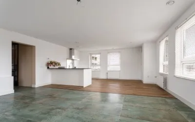 Appartement te koop: Gevers Deynootweg 994, Belgisch Park 'S-Gravenhage