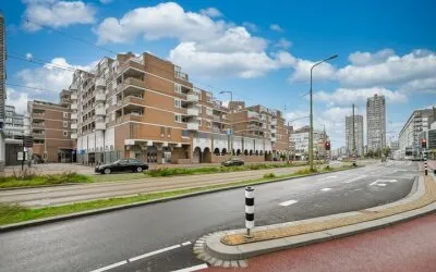 Appartement te koop: Gevers Deynootplein 160, 'S-Gravenhage