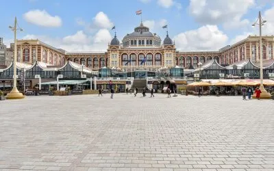 Appartement te koop: Gevers Deynootplein 168, 'S-Gravenhage